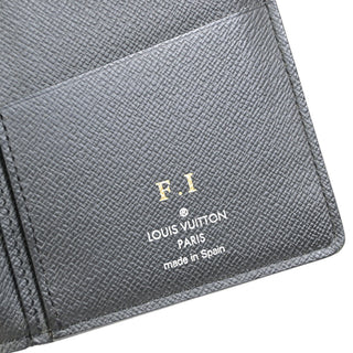 Louis Vuitton Brazza Long Bifold wallet Damier