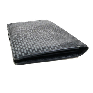 Louis Vuitton Brazza Long Bifold wallet Damier
