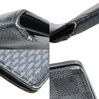 Louis Vuitton Brazza Long Bifold wallet Damier