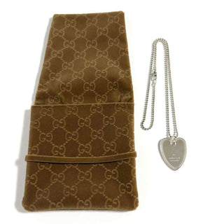 Gucci - Heart - Gucci Heart