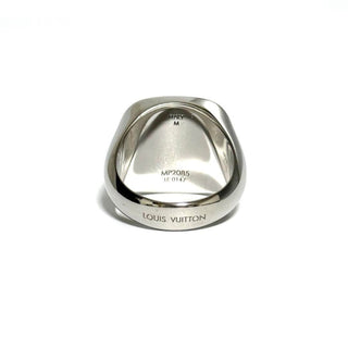 Louis Vuitton - Signet ring - Louis Vuitton Signet ring