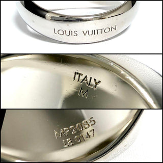 Louis Vuitton - Signet ring - Louis Vuitton Signet ring