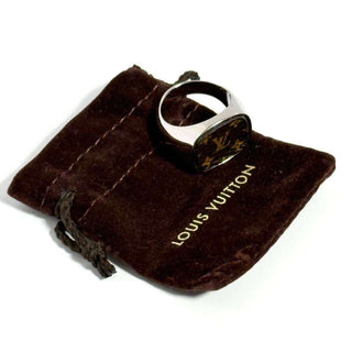 Louis Vuitton - Signet ring - Louis Vuitton Signet ring