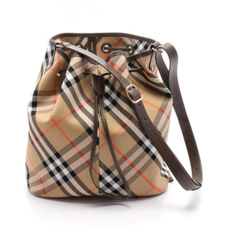Burberry - Nova Check - Burberry Nova Check