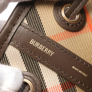 Burberry - Nova Check - Burberry Nova Check