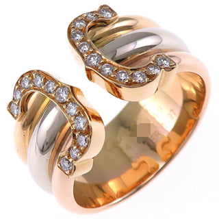 Cartier - C2 - Cartier C2