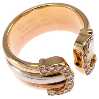 Cartier - C2 - Cartier C2