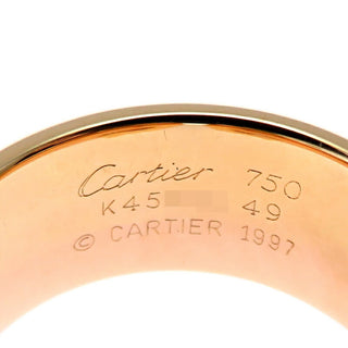 Cartier - C2 - Cartier C2