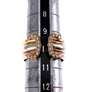 Cartier - C2 - Cartier C2