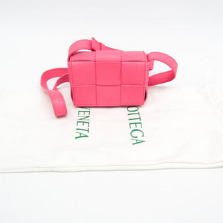 Bottega Veneta - Cassette - Bottega Veneta Cassette
