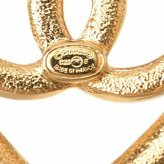 Chanel - Logo CC - Chanel Logo CC