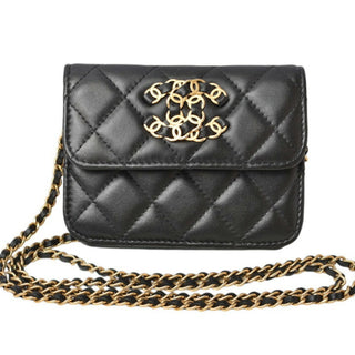 Chanel - Wallet On Chain - Chanel Wallet On Chain