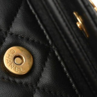 Chanel - Wallet On Chain - Chanel Wallet On Chain