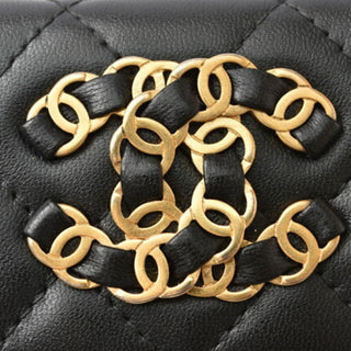 Chanel - Wallet On Chain - Chanel Wallet On Chain