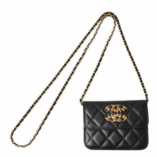 Chanel - Wallet On Chain - Chanel Wallet On Chain
