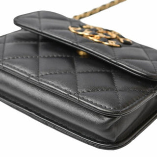 Chanel - Wallet On Chain - Chanel Wallet On Chain