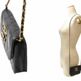 Chanel - Wallet On Chain - Chanel Wallet On Chain
