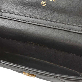 Chanel - Wallet On Chain - Chanel Wallet On Chain