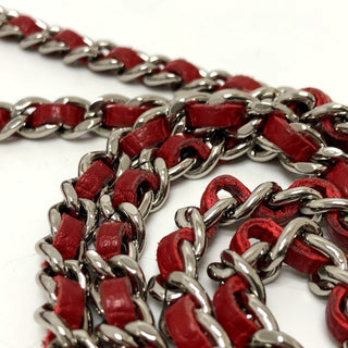 Chanel Wallet On Chain