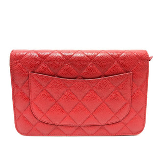 Chanel Wallet On Chain