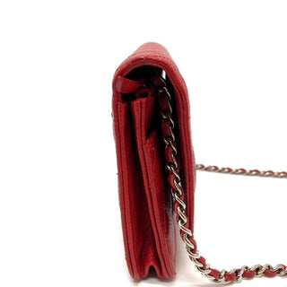 Chanel Wallet On Chain