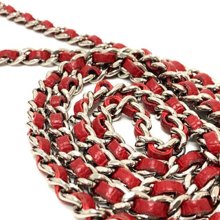 Chanel Wallet On Chain