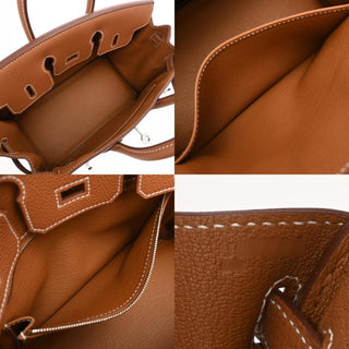 Hermès Birkin 25