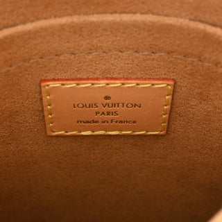Louis Vuitton Sac Plat