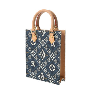 Louis Vuitton Sac Plat