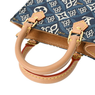 Louis Vuitton Sac Plat