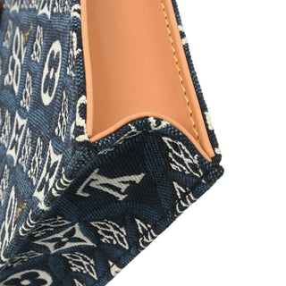 Louis Vuitton Sac Plat