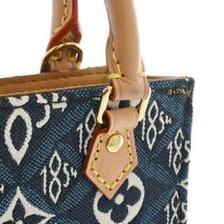 Louis Vuitton Sac Plat