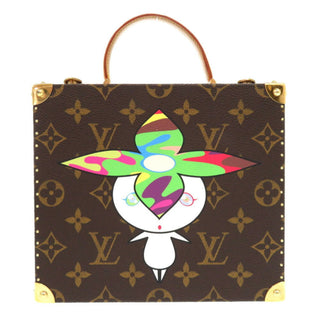 Louis Vuitton - Jewelry case - Louis Vuitton Jewelry case