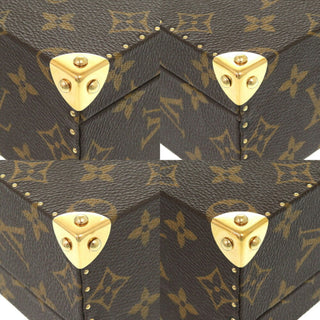 Louis Vuitton - Jewelry case - Louis Vuitton Jewelry case