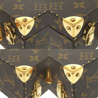 Louis Vuitton - Jewelry case - Louis Vuitton Jewelry case