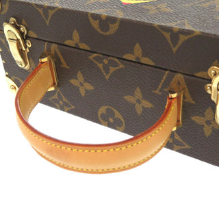 Louis Vuitton - Jewelry case - Louis Vuitton Jewelry case