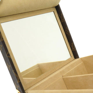 Louis Vuitton - Jewelry case - Louis Vuitton Jewelry case