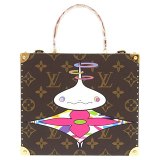 Louis Vuitton - Jewelry case - Louis Vuitton Jewelry case