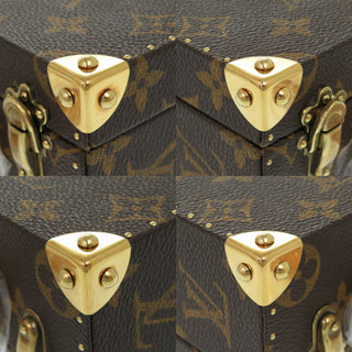 Louis Vuitton - Jewelry case - Louis Vuitton Jewelry case
