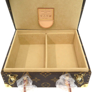 Louis Vuitton - Jewelry case - Louis Vuitton Jewelry case