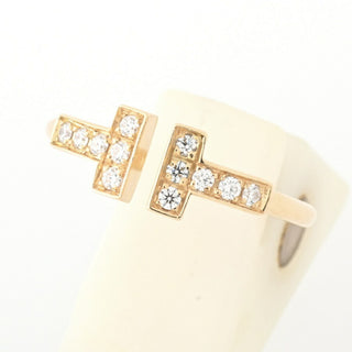 Tiffany & Co T wire