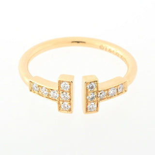 Tiffany & Co T wire