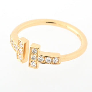 Tiffany & Co T wire