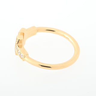 Tiffany & Co T wire