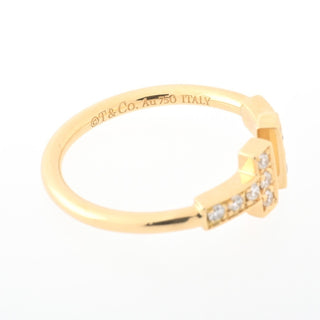 Tiffany & Co T wire