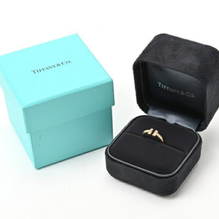 Tiffany & Co T wire