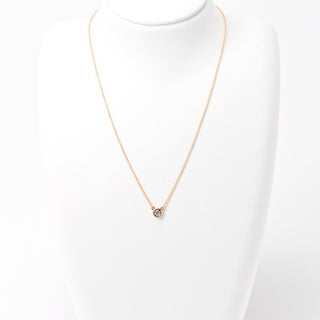Tiffany & Co Diamond necklace