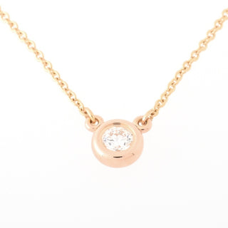 Tiffany & Co Diamond necklace