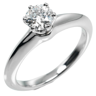 Tiffany & Co - Solitaire - Tiffany & Co Solitaire