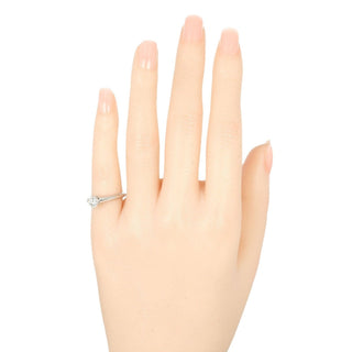 Tiffany & Co - Solitaire - Tiffany & Co Solitaire